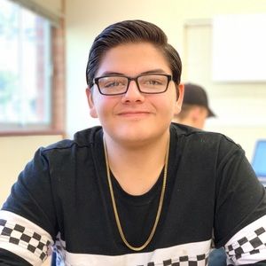 Meet your Posher, Jaden